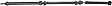 936-721 Rear Driveshaft, AWD, OE Solutions Series