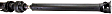 936-721 Rear Driveshaft, AWD, OE Solutions Series