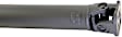 936-768 Rear Driveshaft, Rear Wheel Drive, Manual Transmission, Standard Cab Pickup, 59.25 in. Length