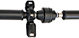 936-795 Rear Driveshaft, 89.75 in. length, OE Solutions Series