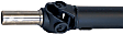 936-795 Rear Driveshaft, 89.75 in. length, OE Solutions Series