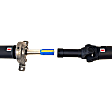 936-803 Rear Driveshaft, RWD, OE Solutions Series