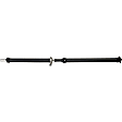 936-809 Rear Driveshaft, Four Wheel Drive, Crew Cab Pickup, 78.8 in. Bed, 157.0 in. Wheelbase