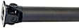 936-828 Rear Driveshaft, Four Wheel Drive, Automatic Transmission, 165.0 in. Wheelbase, 77.64 in. Length