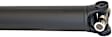 936-828 Rear Driveshaft, Four Wheel Drive, Automatic Transmission, 165.0 in. Wheelbase, 77.64 in. Length