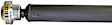 936-870 Rear Driveshaft, OE Solutions Series