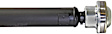936-870 Rear Driveshaft, OE Solutions Series
