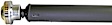 936-871 Rear Driveshaft, OE Solutions Series