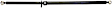 936-877 Rear Driveshaft, 2.5L, 5Cyl, OE Solutions Series