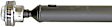 936-877 Rear Driveshaft, 2.5L, 5Cyl, OE Solutions Series