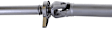 936-877 Rear Driveshaft, 2.5L, 5Cyl, OE Solutions Series