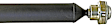936-877 Rear Driveshaft, 2.5L, 5Cyl, OE Solutions Series