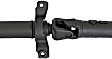 936-900 Rear Driveshaft, AWD, 62.25 in. Length, OE Solutions Series