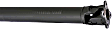 936-900 Rear Driveshaft, AWD, 62.25 in. Length, OE Solutions Series