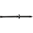936-901 Rear Driveshaft, All Wheel Drive, Manual Transmission