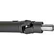 936-901 Rear Driveshaft, All Wheel Drive, Manual Transmission