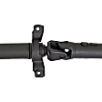 936-904 Rear Driveshaft, All Wheel Drive, Automatic Transmission, Sedan/Wagon