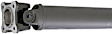 936-907 Rear Driveshaft, All Wheel Drive, Automatic Transmission, Non-greasable, Non-adjustable, 62.25 in. Length