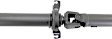 936-907 Rear Driveshaft, All Wheel Drive, Automatic Transmission, Non-greasable, Non-adjustable, 62.25 in. Length