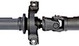 936-911 Rear Driveshaft, OE Solutions Series