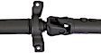 936-918 Rear Driveshaft, AWD, 60.125 in. length, OE Solutions Series