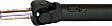 936-922 Rear Driveshaft, Four Wheel Drive, Manual Transmission, 69.25 in. Length