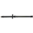 936-929 Rear Driveshaft, All Wheel Drive, Automatic Transmission, 54.75 in. Length
