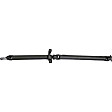 936-951 Rear Driveshaft, 2.5L, 4Cyl, 58 in. Length, OE Solutions Series