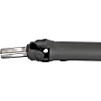 936-951 Rear Driveshaft, 2.5L, 4Cyl, 58 in. Length, OE Solutions Series
