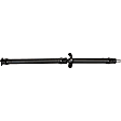 936-953 Rear Driveshaft, 2.5L, 4Cyl, 60.38 in. Length, OE Solutions Series