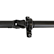 936-953 Rear Driveshaft, 2.5L, 4Cyl, 60.38 in. Length, OE Solutions Series