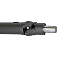 936-953 Rear Driveshaft, 2.5L, 4Cyl, 60.38 in. Length, OE Solutions Series