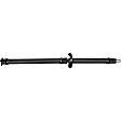 936-956 Rear Driveshaft, 63.13 in. Length, OE Solutions Series