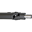 936-956 Rear Driveshaft, 63.13 in. Length, OE Solutions Series