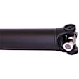936-989 Rear Driveshaft, Four Wheel Drive, Manual Transmission, Cab & Chassis - Crew Cab, 200.0 in. Wheelbase, 113.11 in. Length
