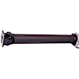 936-993 Rear Driveshaft, 4 X 2, Cab & Chassis - Conventional, 123.74 in. length, OE Solutions Series