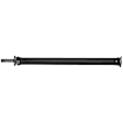 936-998 Rear Driveshaft, Rear Wheel Drive, with Long Wheelbase, 74 in. Length