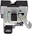 937-138 Liftgate Lock Actuator, OE Solutions Series