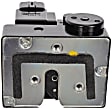 937-138 Liftgate Lock Actuator, OE Solutions Series