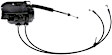 937-265 Front, Passenger Side Door Lock Actuator