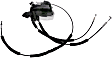 937-269 Rear, Passenger Side Door Lock Actuator