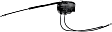 937-282 Rear, Driver Side Door Lock Actuator, OE Solutions Series