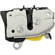 937-294 Front, Driver Side Door Latch