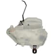 937-297 Front, Passenger Side Door Lock Actuator, Latch and Actuator Assembly