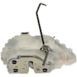 937-297 Front, Passenger Side Door Lock Actuator, Latch and Actuator Assembly