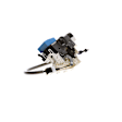 937-345 Door Lock Actuator Motor Rear, Driver Side