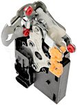 937-510 Rear, Passenger Side Door Lock Actuator