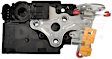 937-510 Rear, Passenger Side Door Lock Actuator