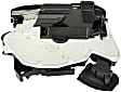 937-514 Front, Passenger Side Door Lock Actuator