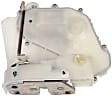 937-570 Rear, Passenger Side Door Lock Actuator, Latch and Actuator Assembly
